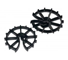 Фиксатор арматуры Звездочка усиленная №25 1000 шт ООО «АлексГрупп» 70317AG13 