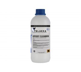 Очиститель эпоксида Telakka EPOXY CLEANER 1кг 