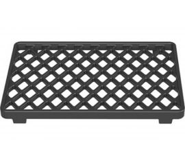 Чугунная решетка для мангала Везувий СТЕЙК О-1200053 