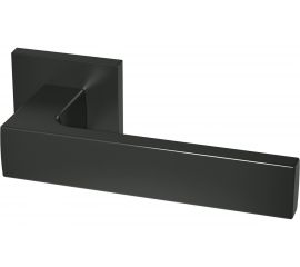 Раздельная ручка ARMADILLO SKY USS BL-26 черный 42803 