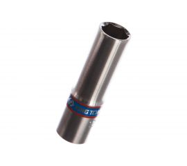 Торцевая глубокая шестигранная головка 3/8"", 12мм KING TONY 323512M 