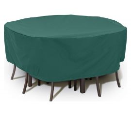 Чехол на набор садовой мебели Blumen Haus 65601 