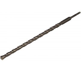 Бур (25х500 мм; SDS+) для перфоратора КЕДР 25146 