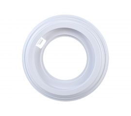 Рамка Electraline 1 постовая ВF1-610-21 