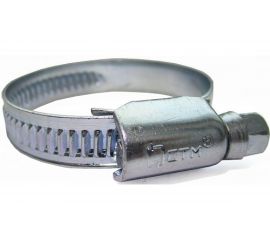 Стальной винтовой хомут СТМ 1 13-26 мм 9 мм CHSV0001 