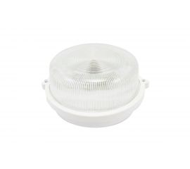 Влагозащищенный светильник APEYRON корпус ПАТС, белый НБП01-100-033бел 