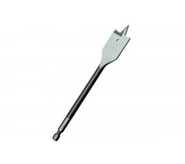 Сверло перовое по дереву (12 мм; WS; шестигранный хвостовик) PROJAHN 19612 