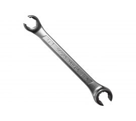 Гаечный разрезной ключ 14х15 FORCE 7511415 