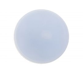 Светодиодная лампа Uniel матовая LED-GX53-13W/6500K/GX53/FR PLZ01WH UL-00005314 