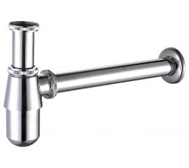 Сифон для раковины CLEVER URBAN 1 1/4" 90755 