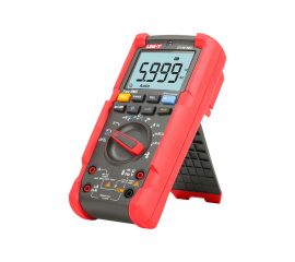 Цифровой мультиметр UNI-T UT17B PRO 00-00007707 