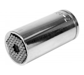 Головка универсальная (7-19 мм; 3/8"") VOREL 53002 