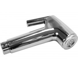 Гигиеническая лейка для душа Аквалиния хром 1020 