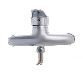 Смеситель Potato для ванны с переключателем для душа P20214 