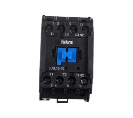 Накладной контактор Iskra KNL16-10-M7 3838733024645 