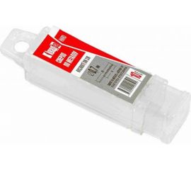 Сверло по металлу Kvadra Hard (10 шт; 0.7х30х10 мм; класс A) NOVOCRAFT KH338007 