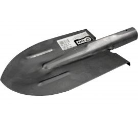 Штыковая лопата On ЛКО, 215х394х1.8 мм 24-02-015 
