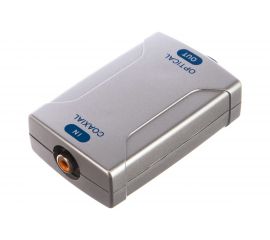 Оптический конвертер Eagle Cable Optical Converter coax->opto 3083801 