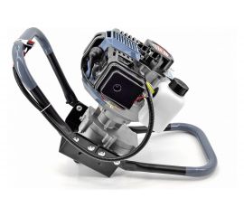 Мотобур ЭЛЕКТРОПРИБОР МБ-2100 