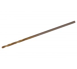 Сверло по металлу Профи (20 шт; 0.9 мм; HSS-TIN; бокс) Атака 7089000 