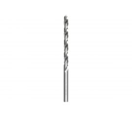 Сверло по металлу удлинённое HSS, 4,0 мм kwb 217-040 