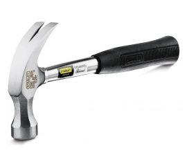 Молоток 570г Stanley Steelmaster 1-51-033 