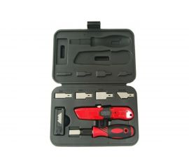 Набор ножей и скребков СТАНКОИМПОРТ ST040122 