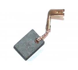 Щетки графитовые 2 шт для угловых шлифмашин МШУ 0811, МШУ 0812 Elitech 1805.039900 