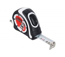 Карманная рулетка РОКОТ STATUS автост��п, 5мх25мм 658-010 