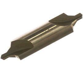 Сверло центровочное тип В (5 мм; Р6М5) GRIFF a141023 