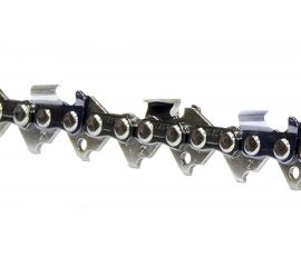 Цепь (1.3 мм, 3/8"", 57 звеньев) SUPER PX-9-1,3-57 блистер Rezer 03.015.00215 