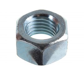 Гайка ЦКИ DIN934 М20 усилена закалкой 8 Ц 25 шт 60543 