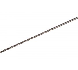 Сверло по металлу удлиненное (10х430/295 мм) RUKO 256100 
