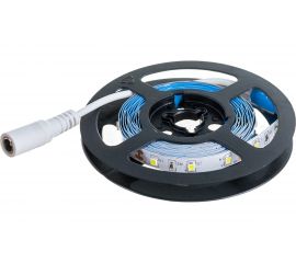 Комплект светодиодной ленты Volpe ULS-Q721 2835-60LED/m-IP20-2.5M-DW RRP24C00 UL-00000643 