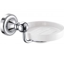 Мыльница керамика FIXSEN STYLE 41108 