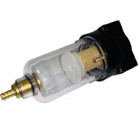 Фильтр регулятора давления AF2000 - G1/4 (0.5-8.5 bar) ЭнергоРесурс 9910004 