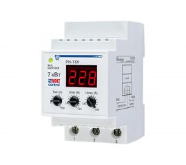 Реле напряжения Новатек-Электро РН-132Т 3425600132т 