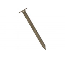 Толевый гвоздь 2.5х32, 500г (примерно 410 шт.) - пакет Tech-Krep 124613 