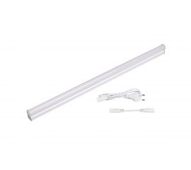 Светодиодный линейный светильник Сириус А Т5 600х37х22мм 9Вт 6500К 775Лм LT5-600-9W-OP-65K 