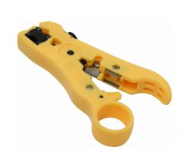 Зачистной нож 5bites для UTP/STP/BNC/TEL/RJ59/6/7/11 LY-T352 