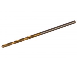 Сверло по металлу Профи (20 шт; 1.7 мм; HSS-TIN; бокс) Атака 7089110 