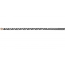 Бур Профессионал (8x160 мм; SDS-plus) Зубр 29314-160-08_z02 