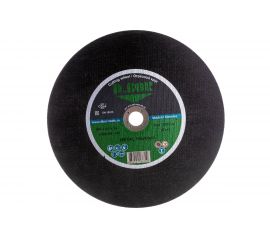 Отрезной диск по металлу METAL Standard A36P-BF (400х32 мм) D.BOR F41-MS-400-40-32 