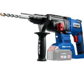 Бесщеточный перфоратор ЗУБР Профессионал 20В PB-260 