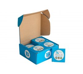 Таблетки для жироуловителя Bionex Grease WT Tab 12 шт WTTab 