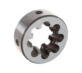 Метрическая плашка ТехноСталь М36.0х4.0 9ХС t240125 