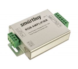 Усилитель Smartbuy RGB 12A SBL-RGB-APL 