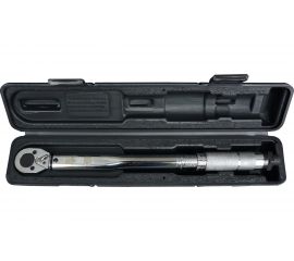 Динамометрический ключ 3/8 дюйма 19-110 Нм Berger BG BG2156 