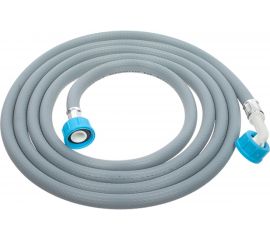 Заливной шланг для стиральных и посудомоечных машин РемоКолор г/г, 3/4, 300 см 67-0-108 