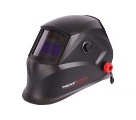 Маска сварщика NEXTTOOL хамелеон АСФ 777 700001 